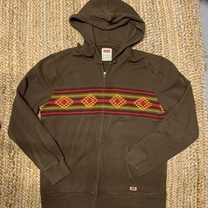Levi’s hoodie